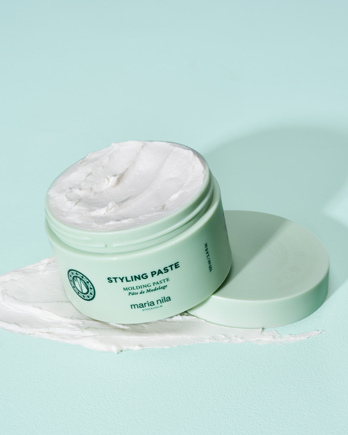 Maria Nila Styling Paste 100 ml detail