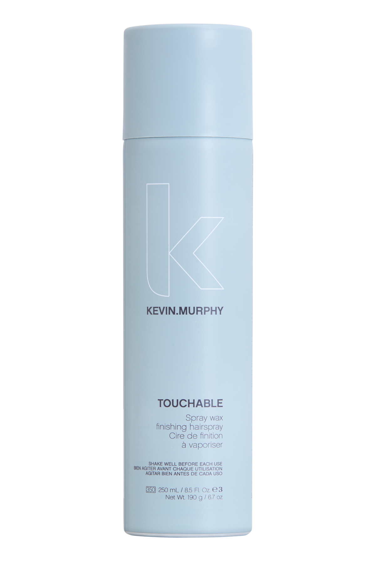 KEVIN.MURPHY TOUCHABLE - productfoto