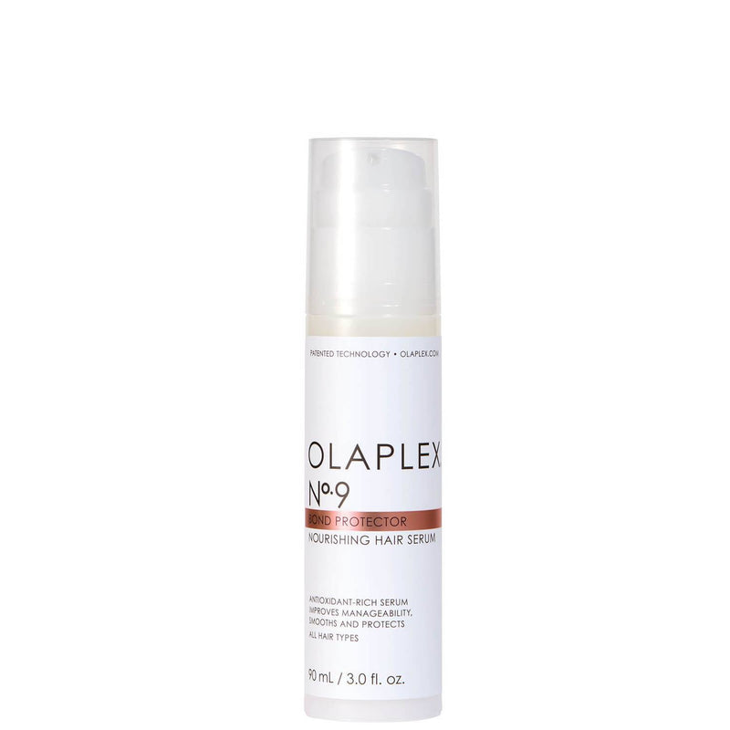 Olaplex No. 9 Bond Protector - 90 ml - Nourishing Hair Serum