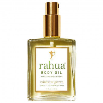 Rahua Body Oil - 60ml
