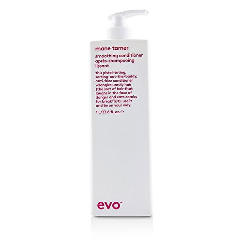 EVO Mane Tamer Conditioner - 300 ml of 1000 ml - weg met je pluizige haar
