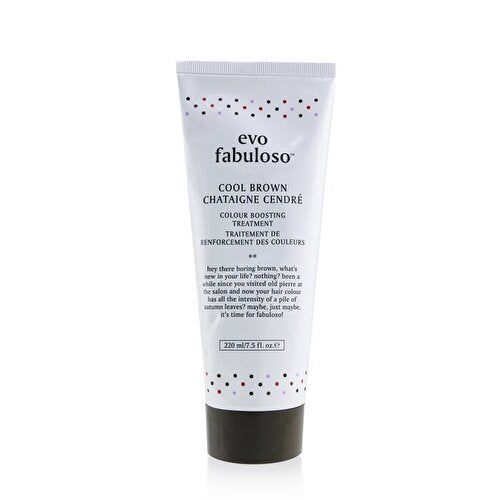 EVO fabuloso Colour Intensifying Conditioner  - 220ml - kleurversterker