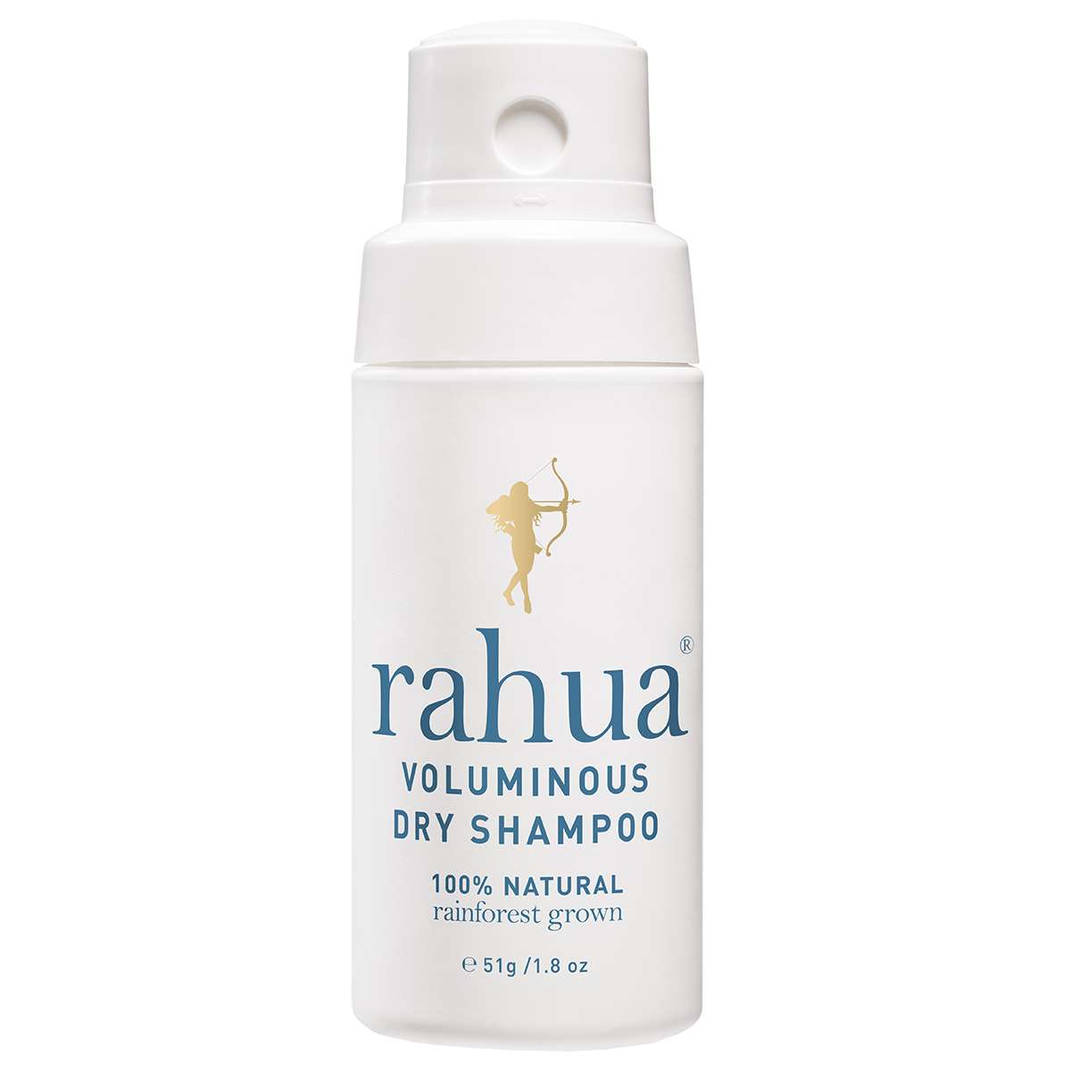 Rahua Voluminous Dry Shampoo - 51g - reinigt en zorgt voor extra textuur