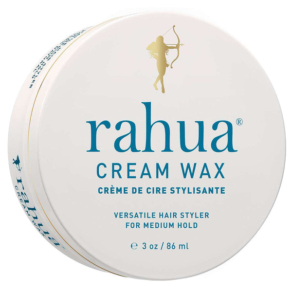 Rahua Cream Wax - 86ml - plantaardige cream wax met ingrediënten uit het Amazonegebied