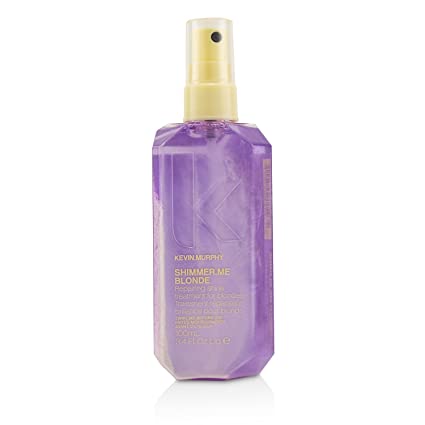 Kevin Murphy Shimmer Shine Blonde - 100 ml - Glansspray speciaal ontwikkeld voor blond haar