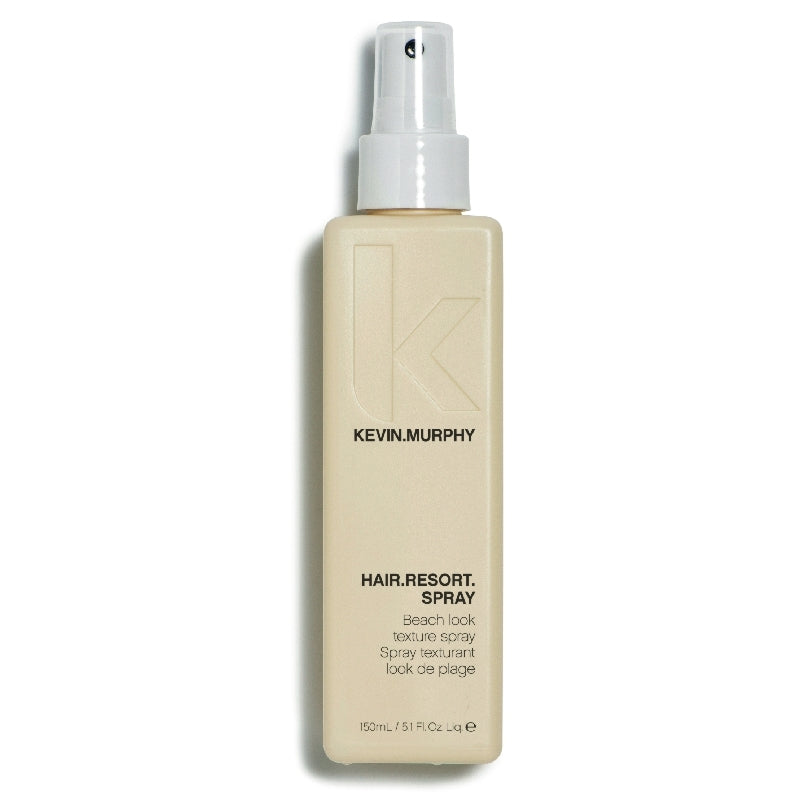 Kevin Murphy Hair Resort Spray - 150 ml -Haarspray voor een beach look (light hold)