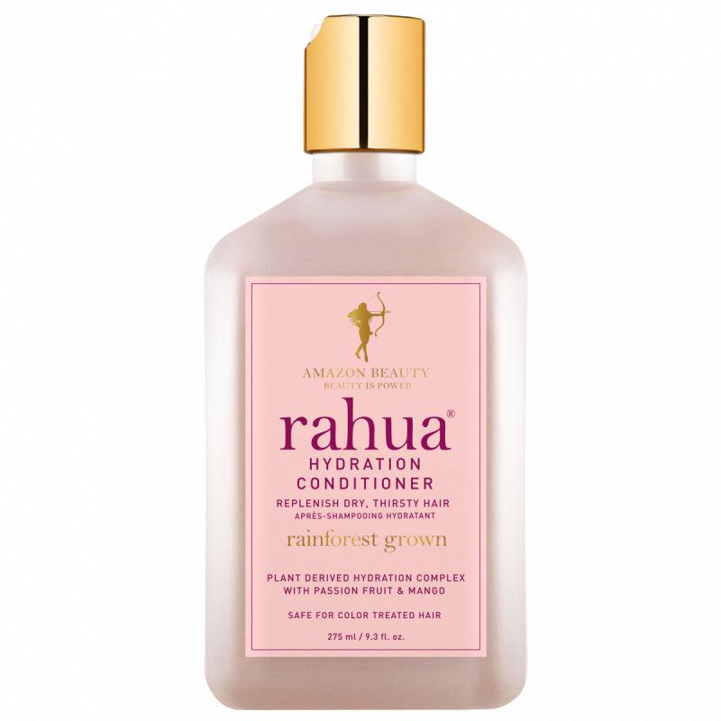 Rahua Hydration Conditioner - 275ml - droog en dorstig haar nieuw leven in blazen