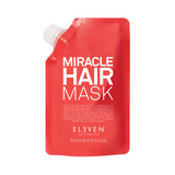 ELEVEN Miracle Hair Mask - 200 en 960 ml - intensief voedend haarmasker