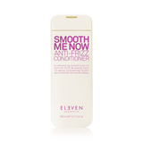 Eleven Smooth Me Now Anti Frizz Conditioner - 300 en 960 ml - Bestrijdt de belangrijkste oorzaken van pluizig, droog en broos haar