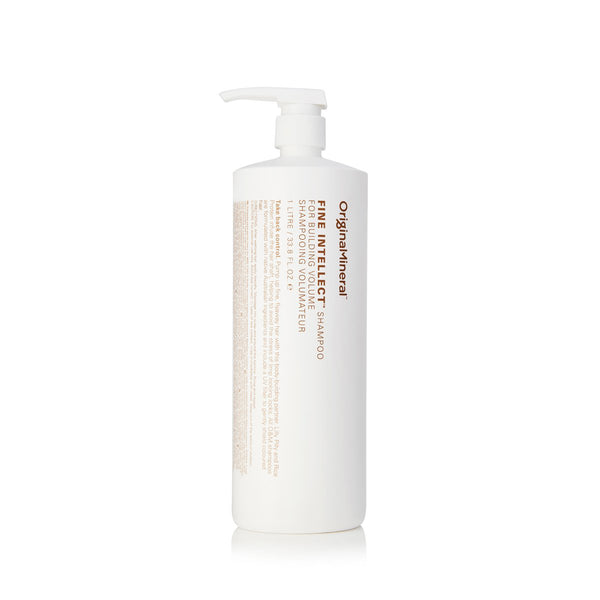 Fine Intellect Shampoo - headcandyshop