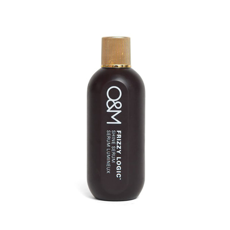Frizzy Logic Shine Serum - headcandyshop