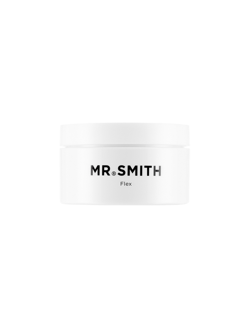 MR. SMITH Flex - 80ml - geeft een flexibele en vormbare hold