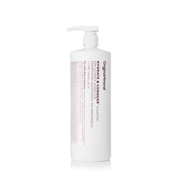 Hydrate & Conquer Shampoo - headcandyshop