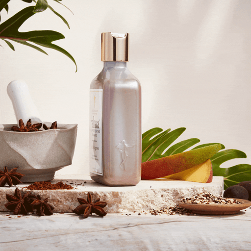 Rahua Scalp Exfoliating Shampoo - 275ml - Revitaliseert de hoofdhuid