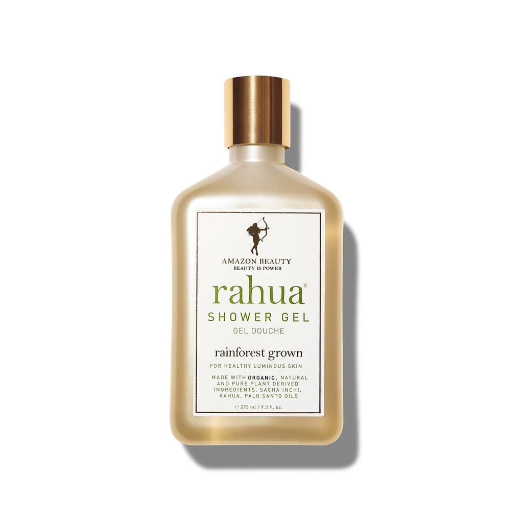 Rahua Shower Gel - 275ml - voedt de huid en wekt de zintuigen