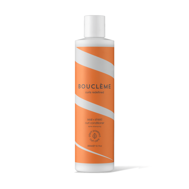 Bouclème Seal + Shield Curl Conditioner - 300 ml