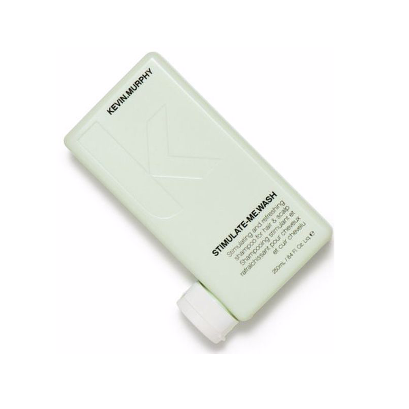 Kevin Murphy Stimulate-Me.Wash - 250 ml - Shampoo speciaal voor mannen