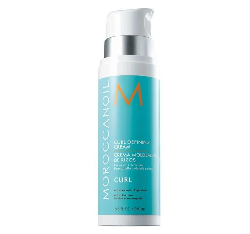Moroccanoil Curl Defining Cream - 250 ml