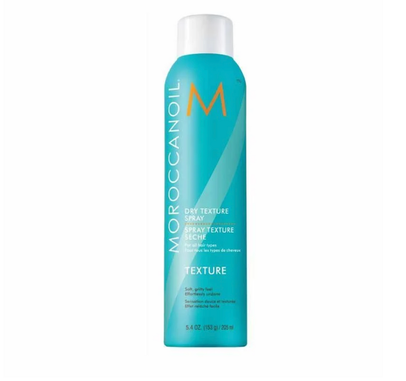Moroccanoil Dry Texture Spray - 205 ml -  Droge stylingspray voor het haar met arganolie