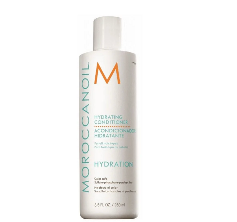 Moroccanoil Hydrating Conditioner - 250 ml - hydrateert het haar optimaal