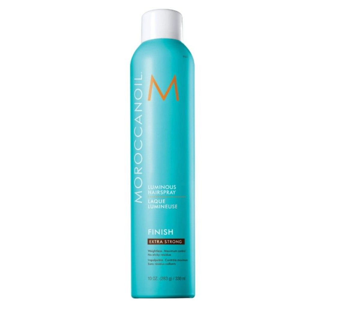 Moroccanoil Luminous Hairspray Extra Strong - 330 ml