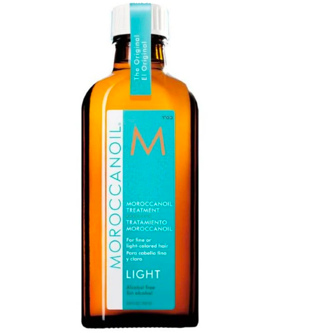 Moroccanoil Treatment Light - 100 ml