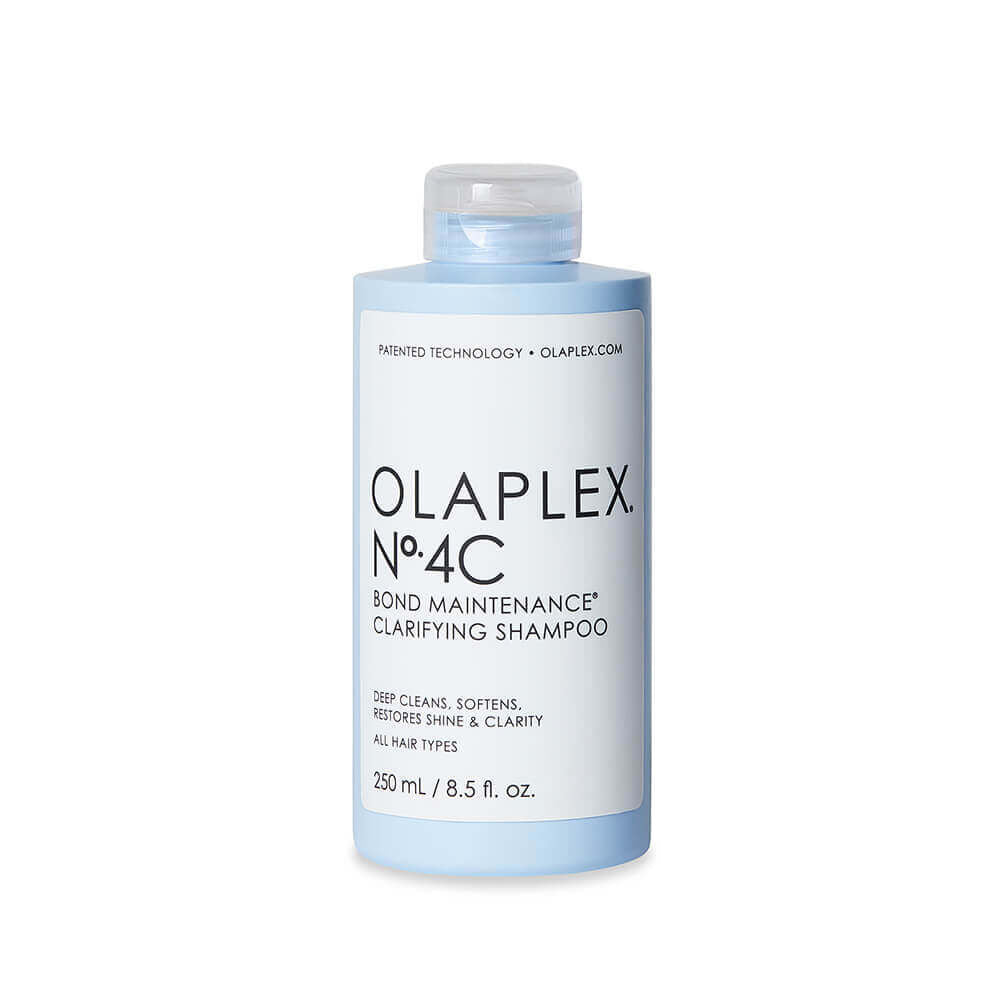 Olaplex BondMaintenance No. 4C - 250ml - Clarifying Shampoo