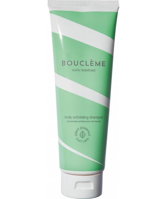 Boucleme Scalp Exfoliating Shampoo - 250 ml - Detox voor je haar