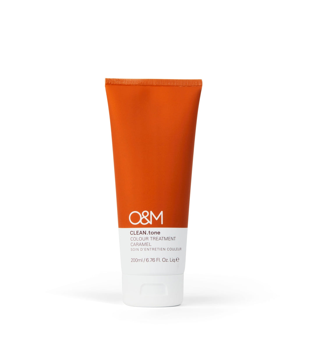 O&M CLEAN.tone Colour Treatment - 200ml - Kies je kleur