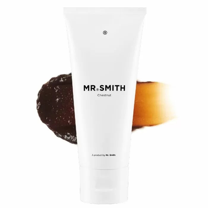 MR. SMITH Pigments Chestnut - 200ml - Langer van je kleur genieten