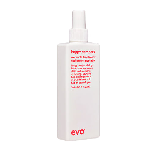EVO Happy Campers Wearable Treatment - 200ml - Leave er maar in conditioner
