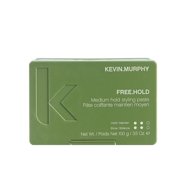 Kevin Murphy Styling Free.Hold - 100 G - Stylingcreme voor flexibiliteit en glans