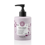 Maria Nila Colour Refresh Haarmasker - 300 ml - Kies je kleur, parabenen vrij