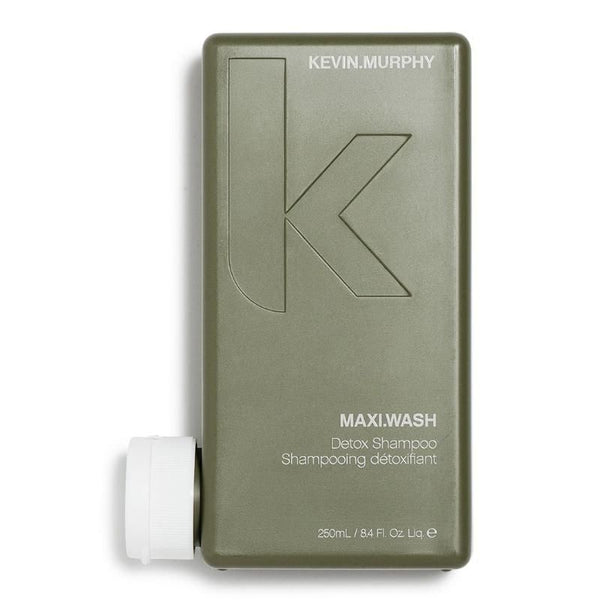 Kevin Murphy Maxi.Wash - 250 ml - Detox Shampoo voor je haar
