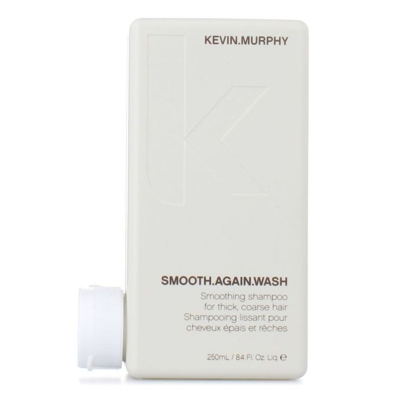 Kevin Murphy Smooth.Again.Wash - 250 ml - shampoo voor pluizig en dik haar