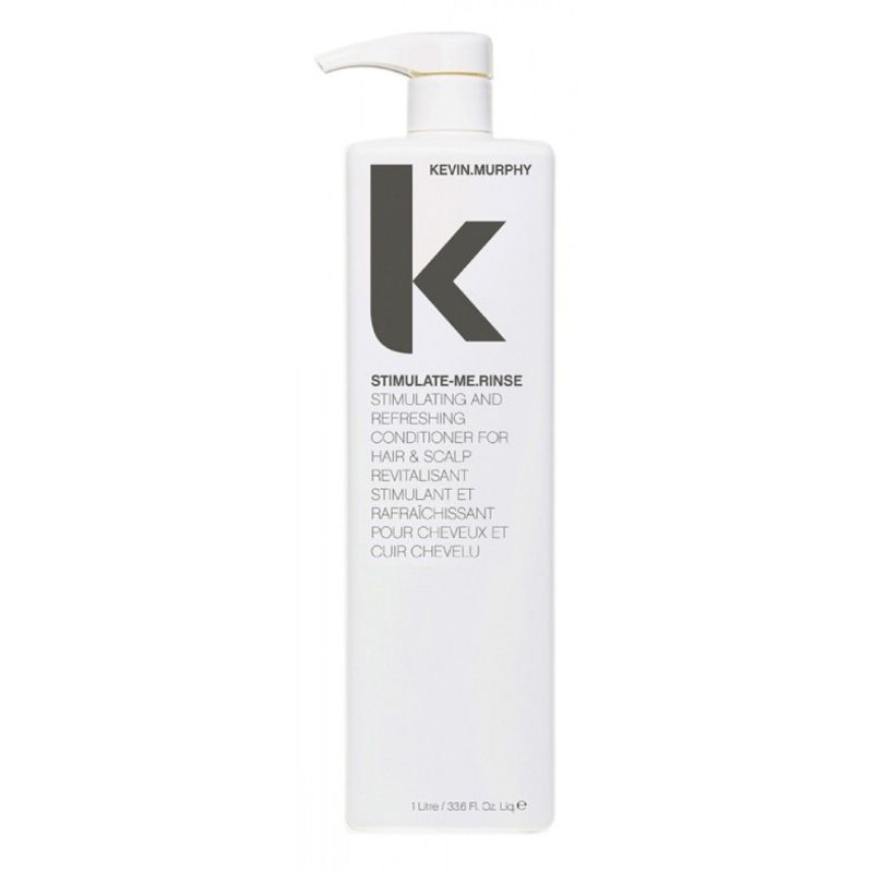 Kevin Murphy Stimulate-Me.Rinse - 250 ml of 1000 ml - Conditioner speciaal voor mannen