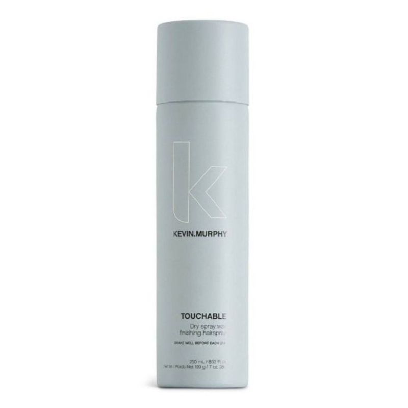 Kevin Murphy Touchable Spray Wax - 250ml -breng textuur in je haar met deze afwerkingsspray