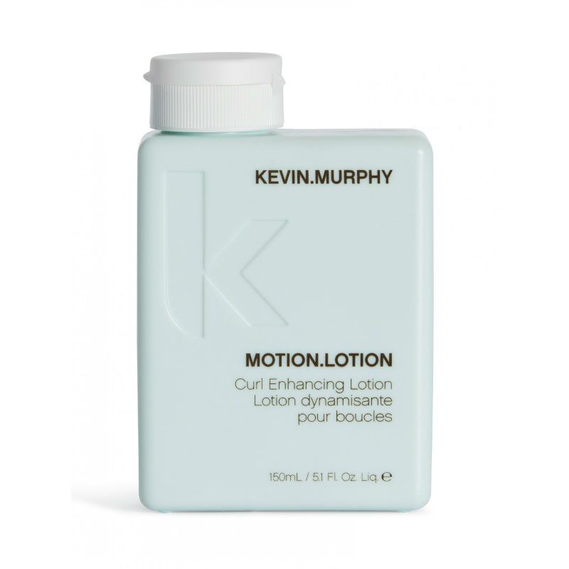 Kevin Murphy Motion Lotion - 150 ml - Gewichtloze lotion, brengt krul in je haar zonder pluis