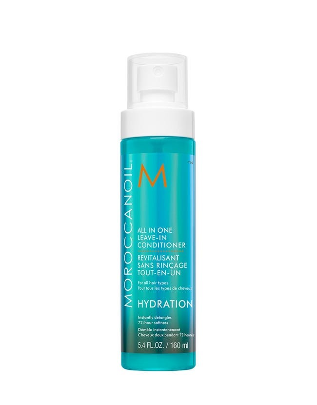 Moroccanoil All in One Leave-in Conditioner - 160 ml - all in love