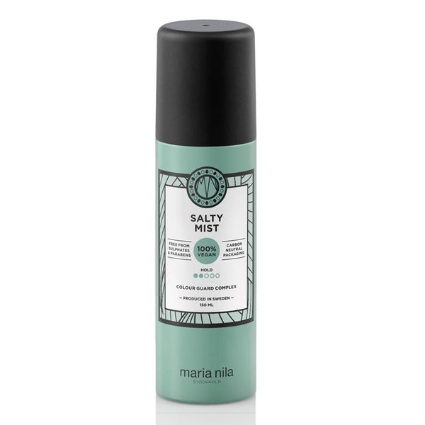 MARIA NILA SALTY MIST - 150ml - STYLE & FINISH - seasalt spray