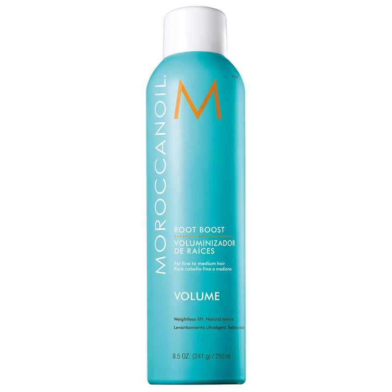 Moroccanoil Root Boost haarspray - 250 ml - volumeer je haar
