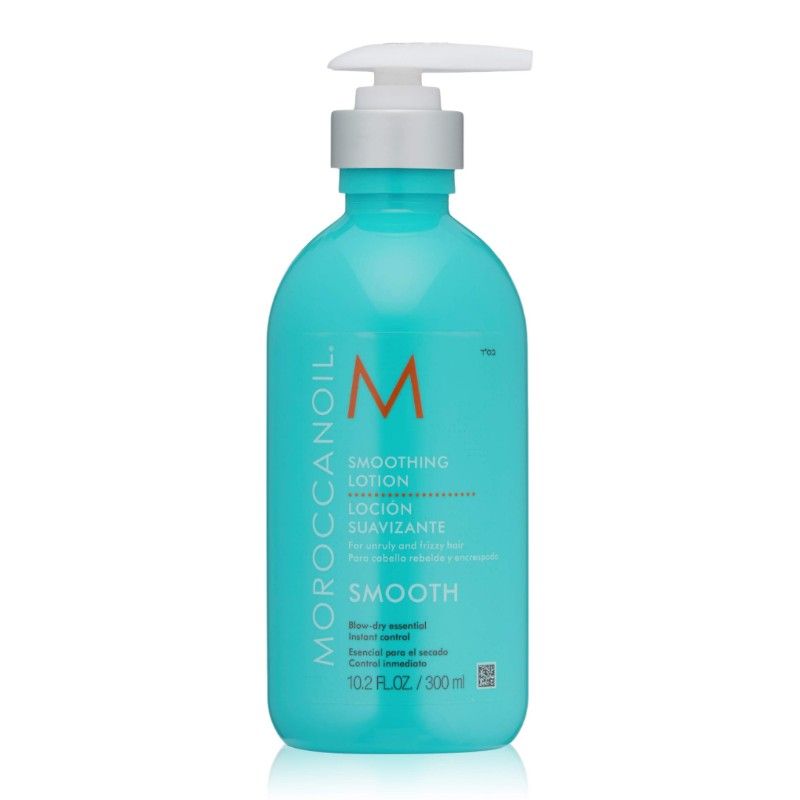 Moroccanoil Smoothing Lotion - 300 ml - styling lotion