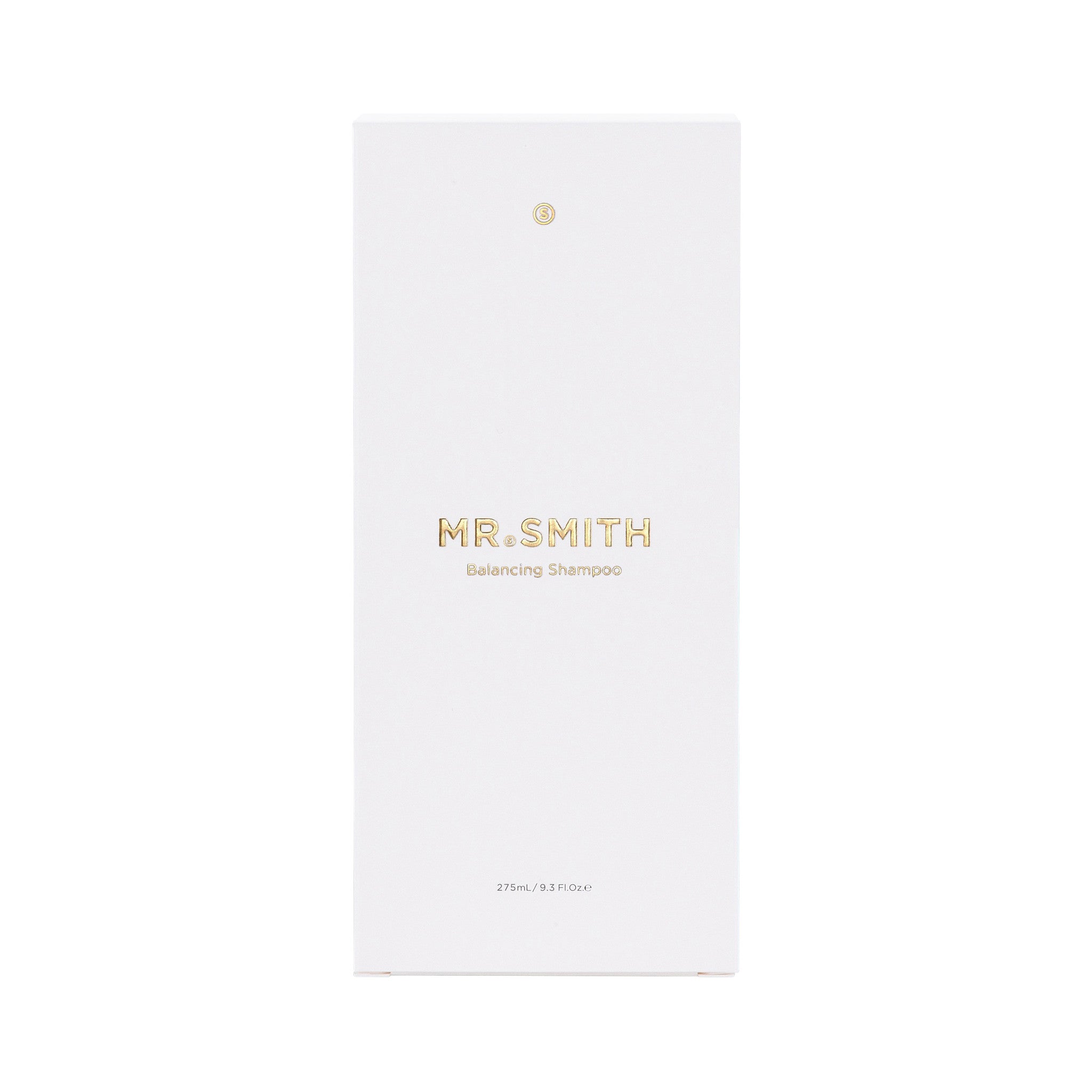 MR. SMITH Balancing Shampoo - 275ml