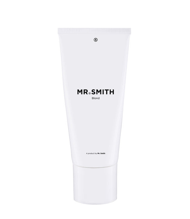 MR. SMITH Blond - 200ml