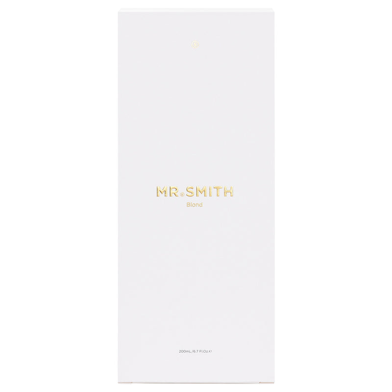MR. SMITH Blond - 200ml
