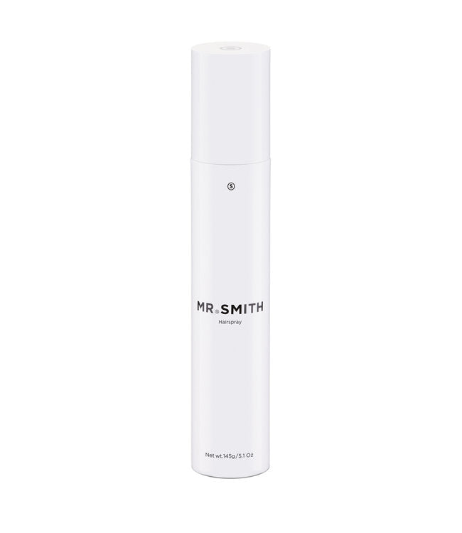 MR. SMITH Hair Spray - 215 ml - licht gewicht haarspray