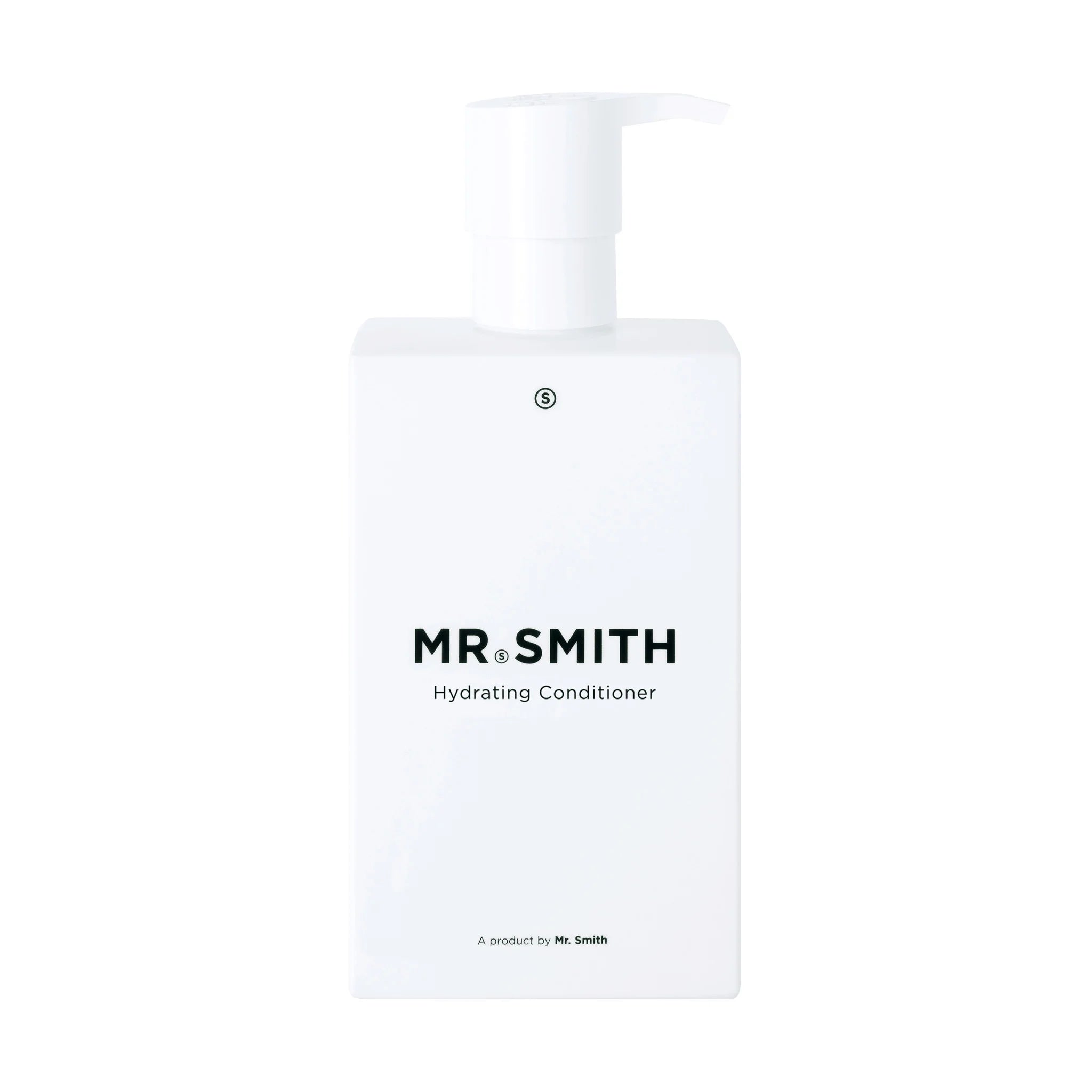 MR. SMITH Hydrating Conditioner - 275 ml - om droog en beschadigd haar te hydrateren