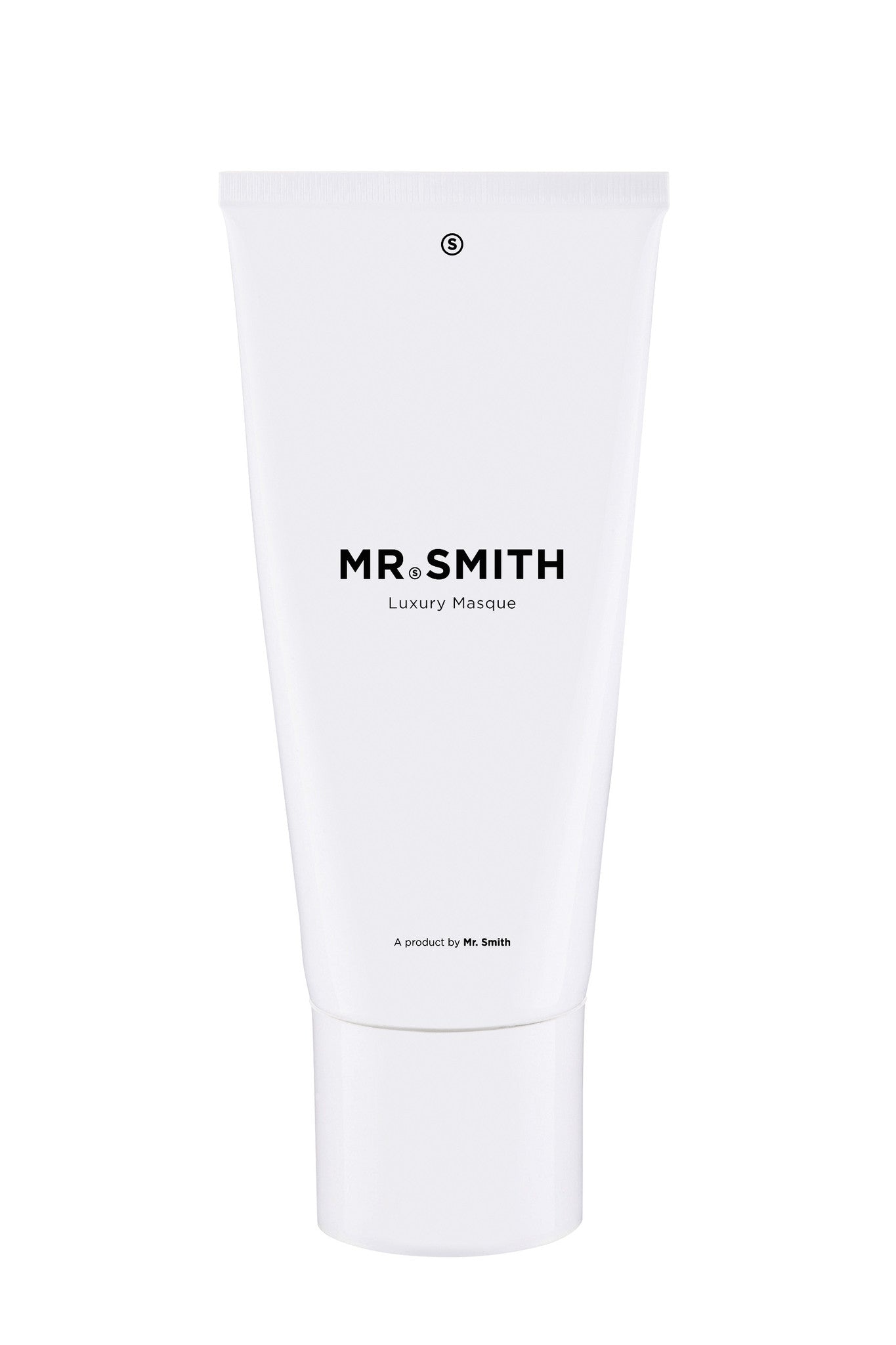 MR. SMITH Luxury Masque - 200ml - hydrateer je haar
