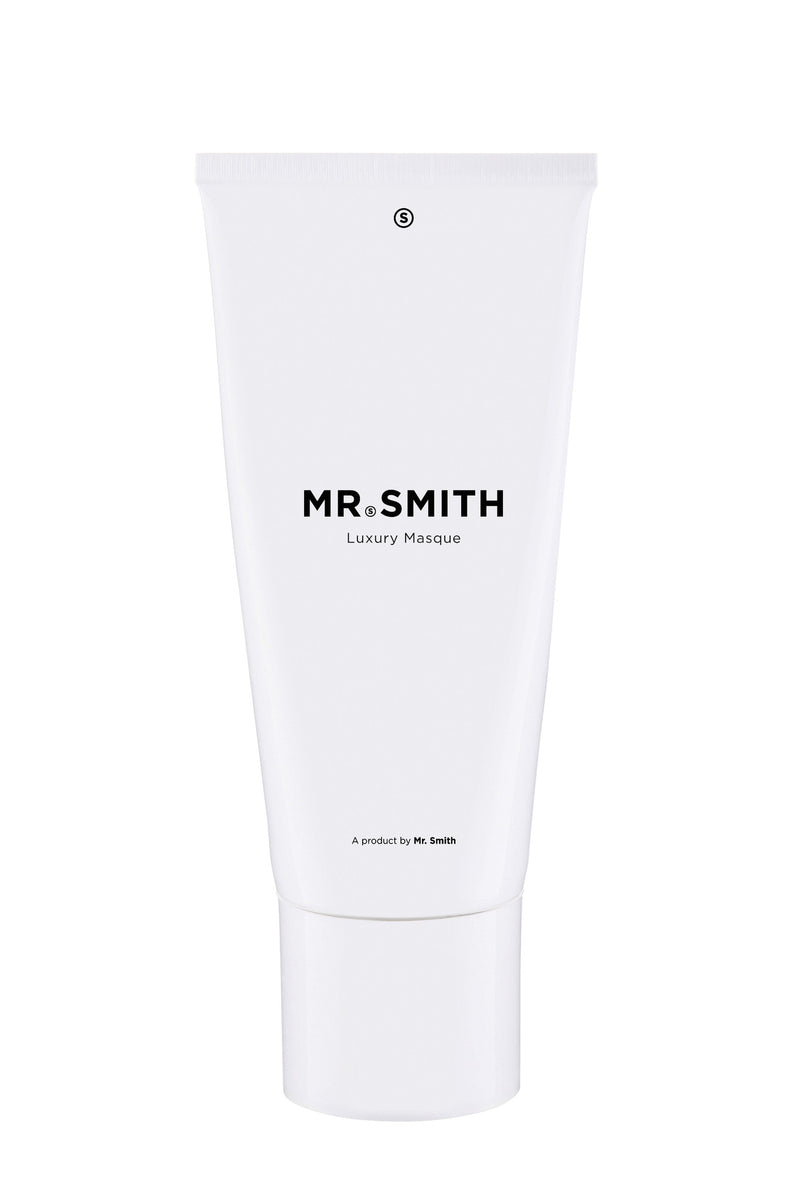 MR. SMITH Luxury Masque - 200ml - hydrateer je haar