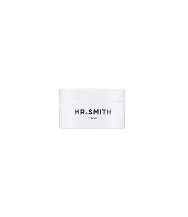 MR. SMITH Shaper - 80ml - Brengt textuur aan in je haard